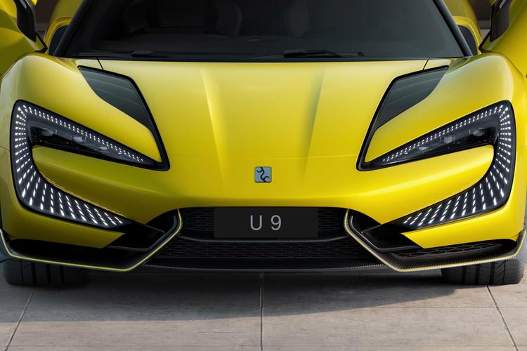 深圳坪山区展信同企业管理咨询仰望U9以性能突破设计的极限，理想汽车企业文化与价值观