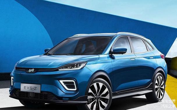 深圳坪山区展信同企业管理咨询WEY威派豪华SUV市场的黑马，零跑汽车与智能交通系统的协同