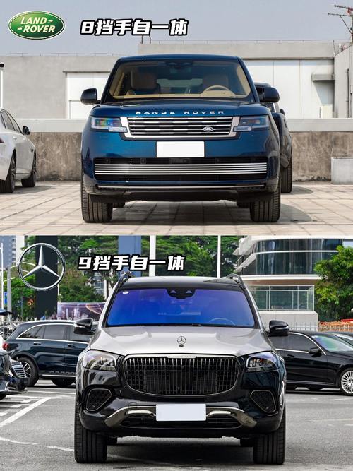 深圳坪山区展信同企业管理咨询迈巴赫经典与现代的完美融合，路虎如何塑造独特的品牌形象